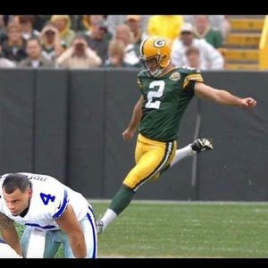 Meet your Posher, Jonny